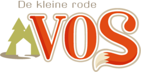 DE KLEINE RODE VOS