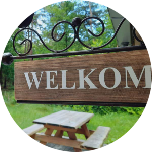 welkom, vakantiehuisje, natuur, Drenthe